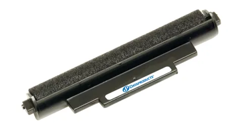 Canon P-12D Black Ink Roll