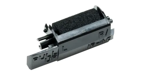 IR-40 Black Ink Roll