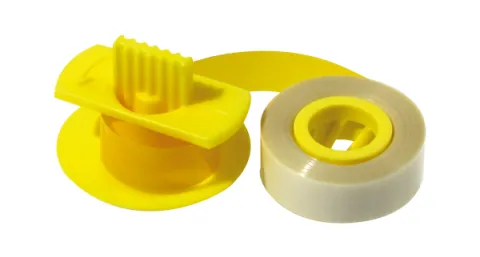Dataproducts Non-OEM New Typewriter Lift-Off Tape for Brother 3015 (6/PK)