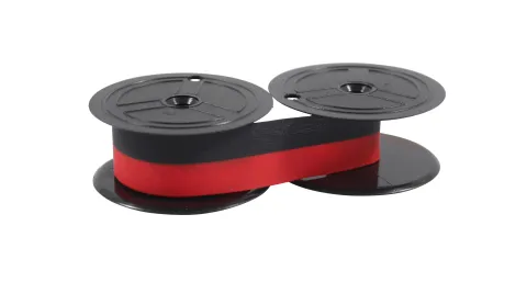 Univ Calc Spool C-Wind Red/Blk