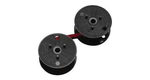 Univ Calc Spool S-Wind Red/Blk