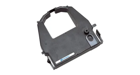 Fujitsu DL3700/3800 Black Rbn