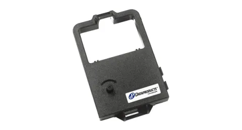 NEC P2200/2200XE Black Rbn