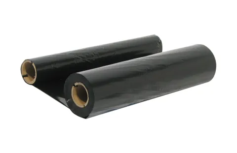 Dataproducts Non-OEM New Black Thermal Transfer Print Cartridge for Sharp UX15CR/FO15CR (2/PK)