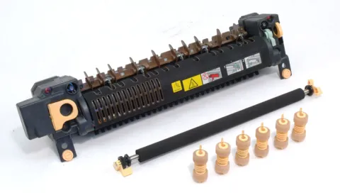 Depot International Remanufactured Xerox N24 Maintenance Kit w/Aft Parts