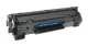 HP - CB436A