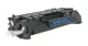 HP - CE505X