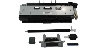 HP P3005 Maintenance Kit w/Aft Parts