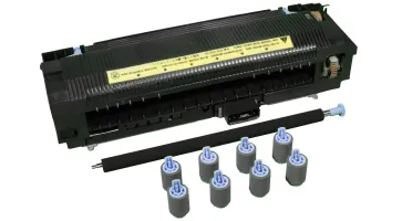HP 8100 Maintenance Kit w/Aft Parts