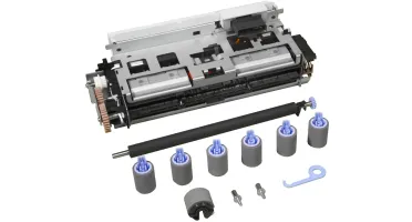 HP 4000 Maintenance Kit w/Aft Parts