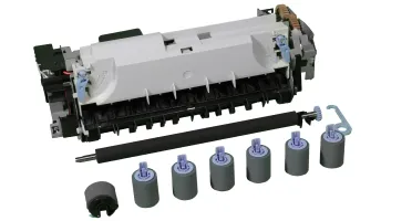 HP 4100 Maintenance Kit w/Aft Parts