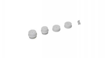 HP 3005 Aftermarket Replacement Gear Kit