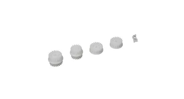 HP 3005 Aftermarket Replacement Gear Kit