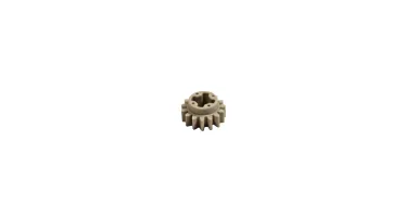 HP 3600/3800 15 Tooth Fuser Gear