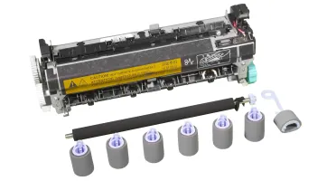 HP 4200 Maintenance Kit w/Aft Parts