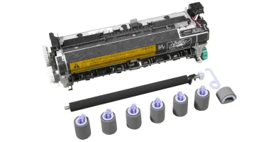 HP 4300 Maintenance Kit w/Aft Parts