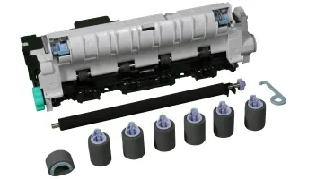HP 4345 Maintenance Kit w/Aft Parts