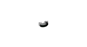 HP 4000/4500/5000/5100 Pickup Roller
