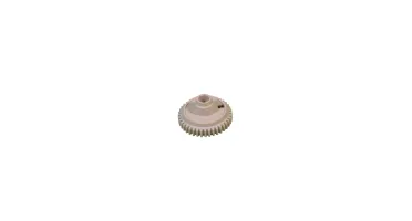 HP 4250 Gear Assembly Fuser