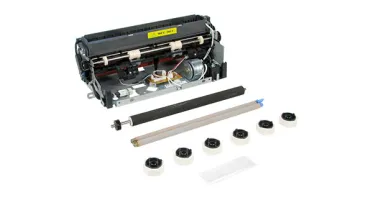 Lexmark T640 Maintenance Kit w/OEM Parts