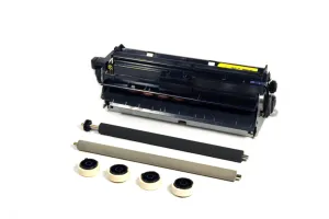 Lexmark T630 Maintenance Kit w/OEM Parts