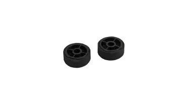 Lexmark E230 Aftermarket Paper Feed Tires, 2 Pack