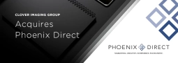 Clover Imaging Group Acquires Phoenix Direct