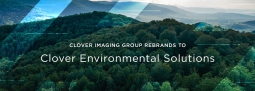 Clover Imaging Group Rebrands as Clover Environmental Solutions