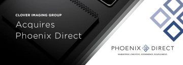 Clover Imaging Group Acquires Phoenix Direct