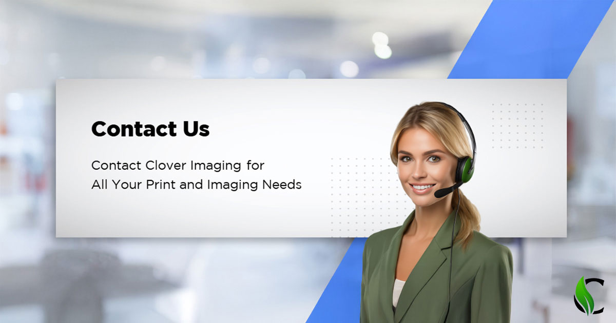Contact Us Clover Imaging Group USA