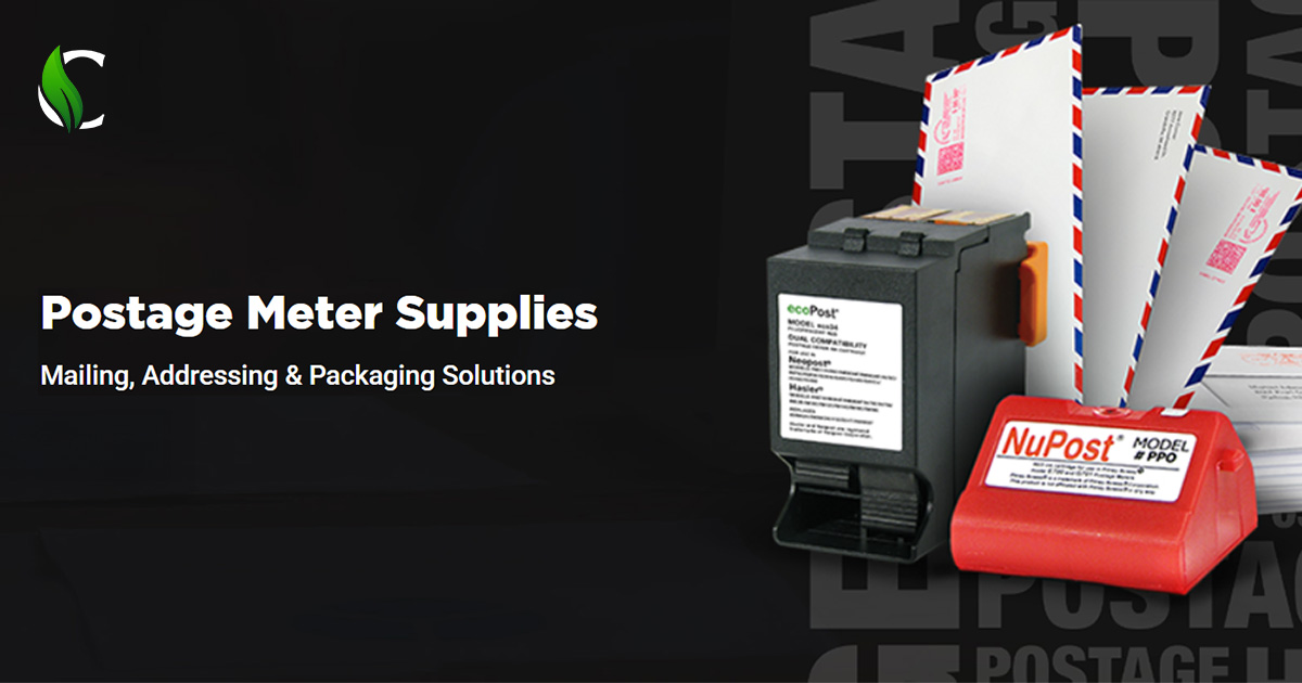 Mailing Solutions Clover Imaging Group USA