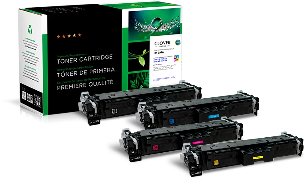HP210A
