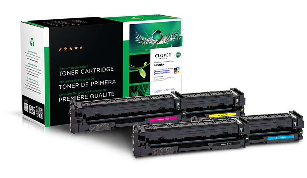 HP218A-X