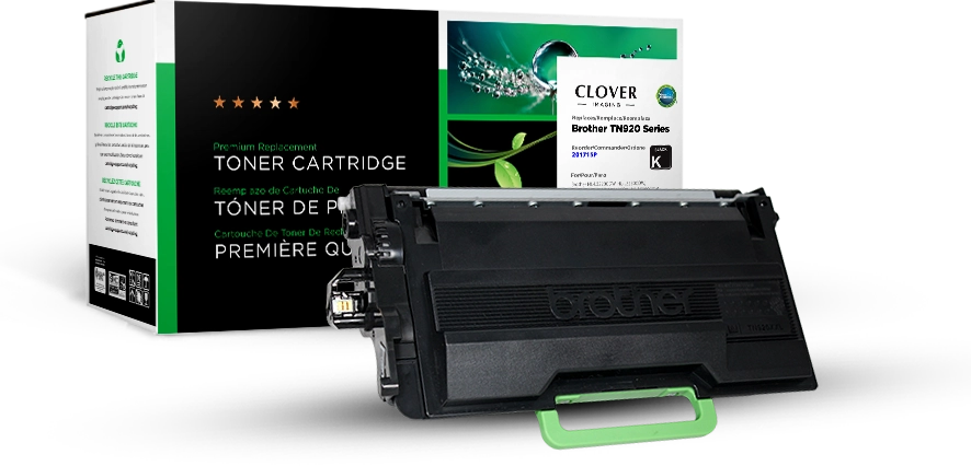 Brother TN920 Series