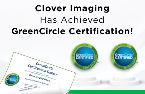 GreenCircle Certification
