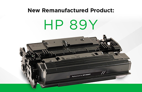 HP 89Y
