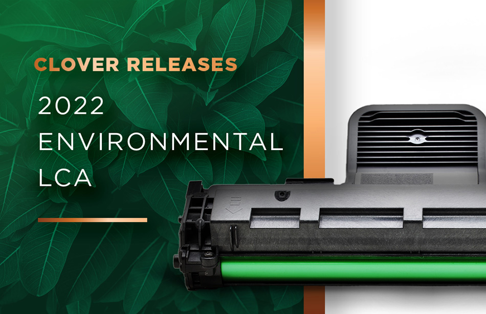 Premium Remanufactured Toner & Ink Clover Imaging Group USA