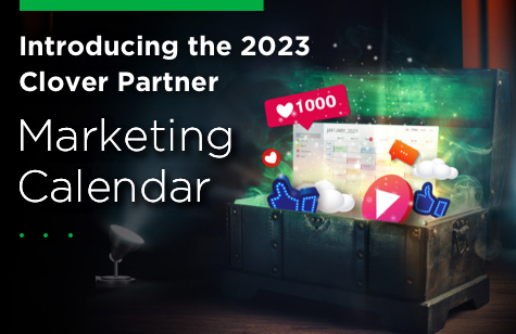 Marketing Calendar