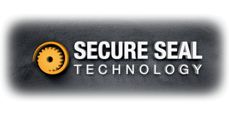 seal secure technology logo