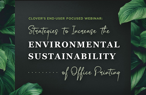 Office Sustainability